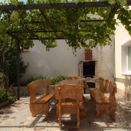 Holiday Home Domi Novi Vinodolski Exteriér fotografie