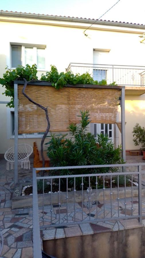 Holiday Home Domi Novi Vinodolski Exteriér fotografie