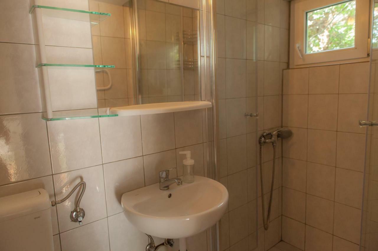 Holiday Home Domi Novi Vinodolski Exteriér fotografie